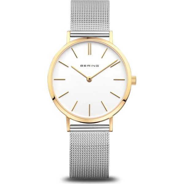 Bering Classic montre femme 14134-010