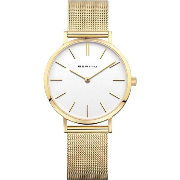 Bering Classic montre femme 14134-331