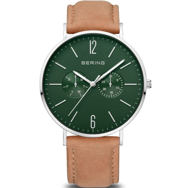 Bering Classic montre pour hommes 14240-608