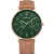 Bering Classic montre pour hommes 14240-668