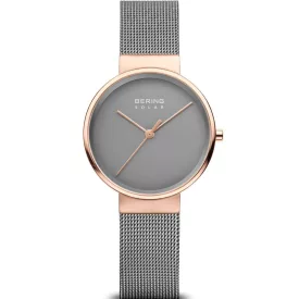 Bering Solar montre femme 14331-369