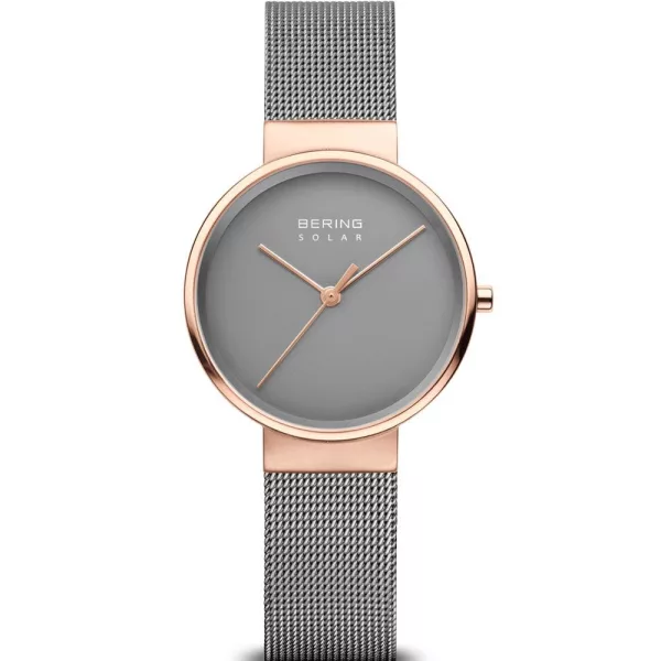 Bering Solar montre femme 14331-369