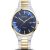 Bering Titanium montre pour hommes 14439-717