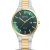Bering Titanium montre pour hommes 14439-718