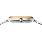 Bering Titanium montre pour hommes 14439-718