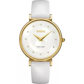 Doxa D-Trendy montre femme 145.35.058.07