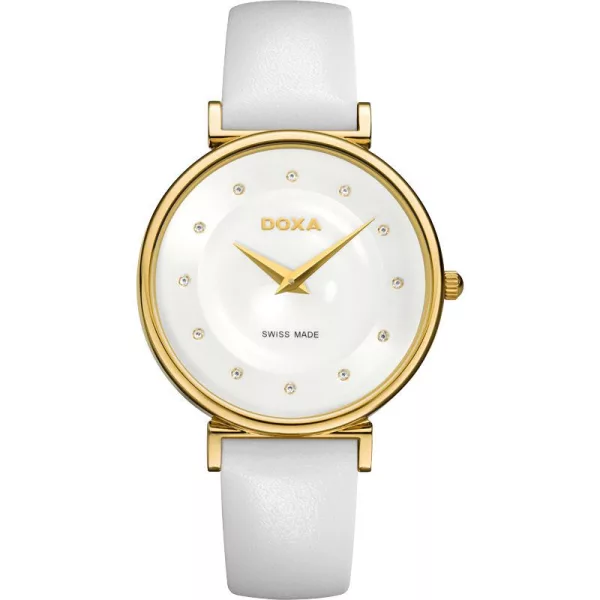 Doxa D-Trendy montre femme 145.35.058.07