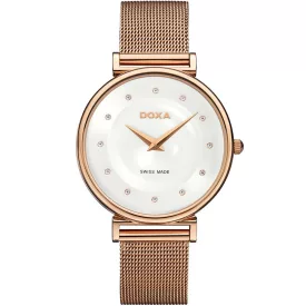 Doxa D-Trendy montre femme 145.95.058.17