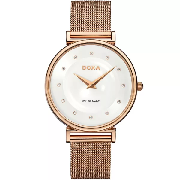 Doxa D-Trendy montre femme 145.95.058.17