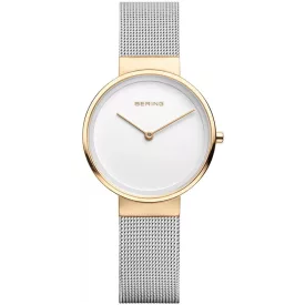Bering Classic montre femme 14531-010