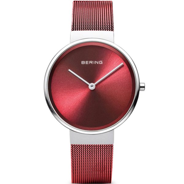 Bering Classic montre femme 14531-303