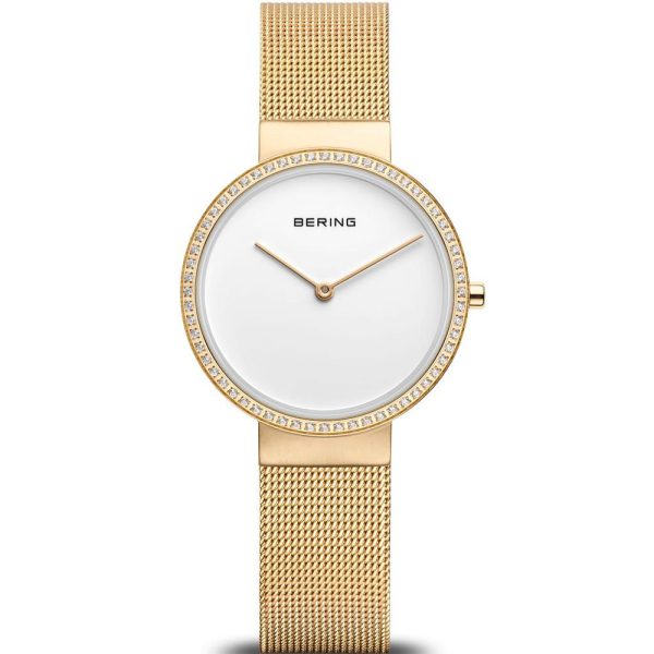 Bering Classic montre femme 14531-330