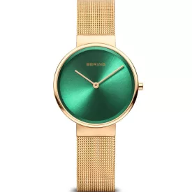 Bering Classic montre femme 14531-338