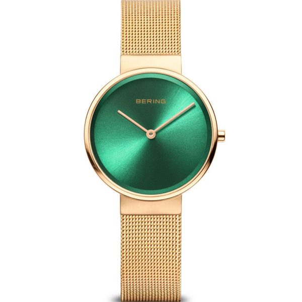 Bering Classic montre femme 14531-338