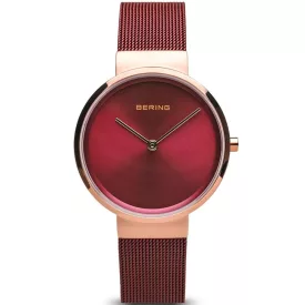 Bering Classic montre femme 14531-363