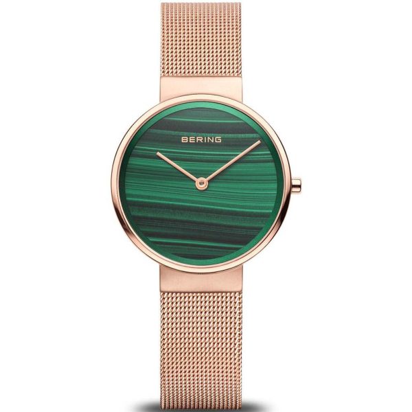 Bering Classic montre femme 14531-368