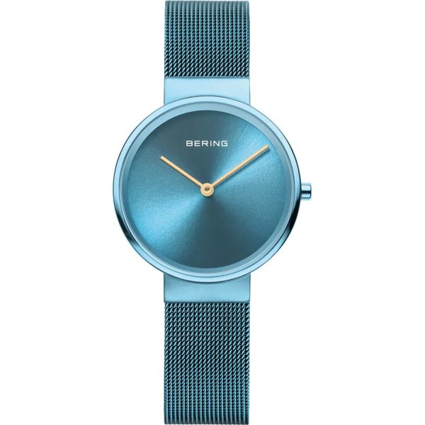 Bering Classic montre femme 14531-388
