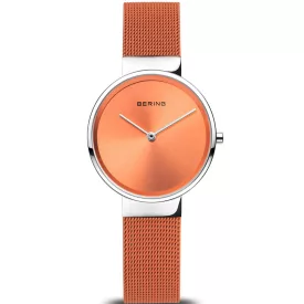 Bering Classic montre femme 14531-505