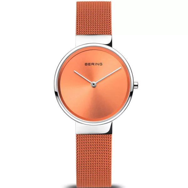 Bering Classic montre femme 14531-505