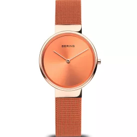 Bering Classic montre femme 14531-565