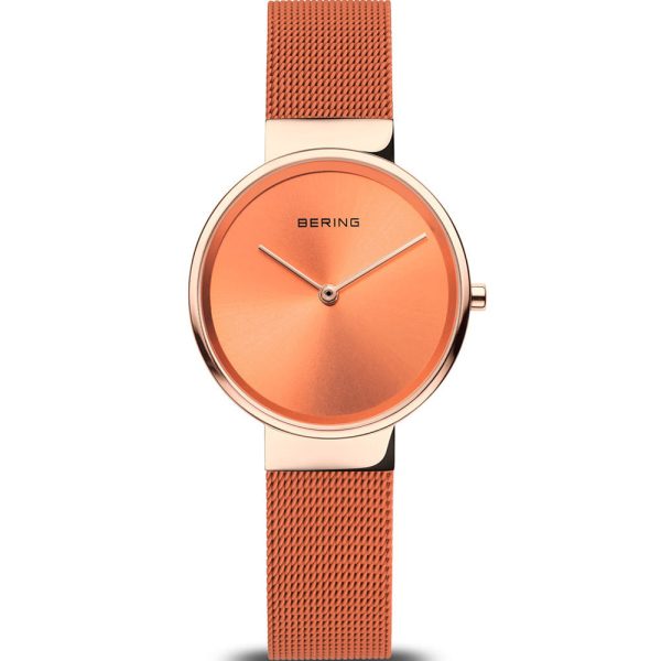 Bering Classic montre femme 14531-565