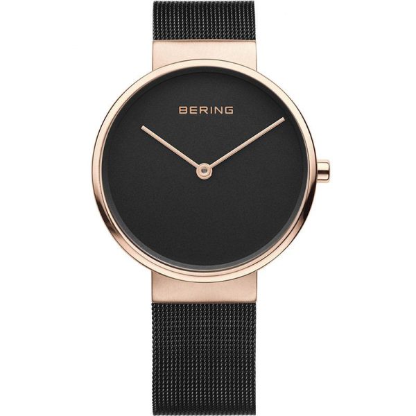 Bering Classic montre femme 14539-166