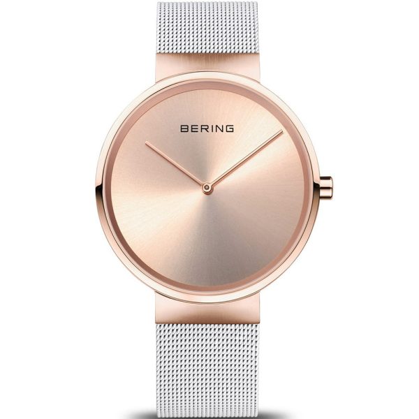 Bering Classic montre femme 14539-266