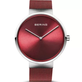 Bering Classic montre femme 14539-303