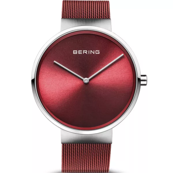 Bering Classic montre femme 14539-303