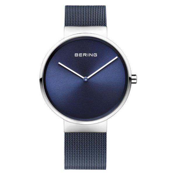 Bering Classic montre femme 14539-307
