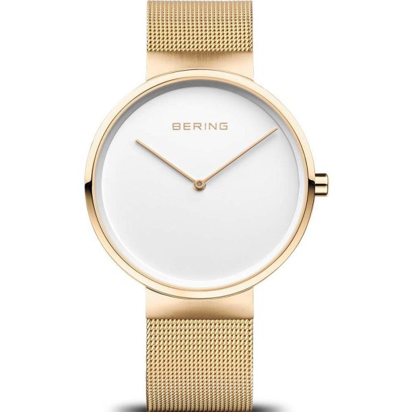Bering Classic montre femme 14539-334