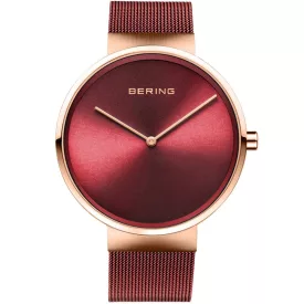 Bering Classic montre femme 14539-363