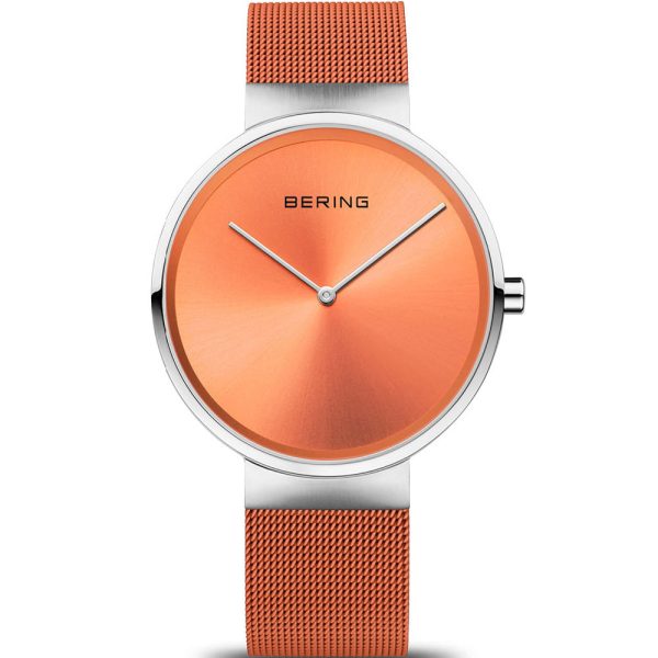 Bering Classic montre femme 14539-505