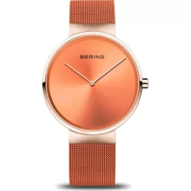 Bering Classic montre femme 14539-565