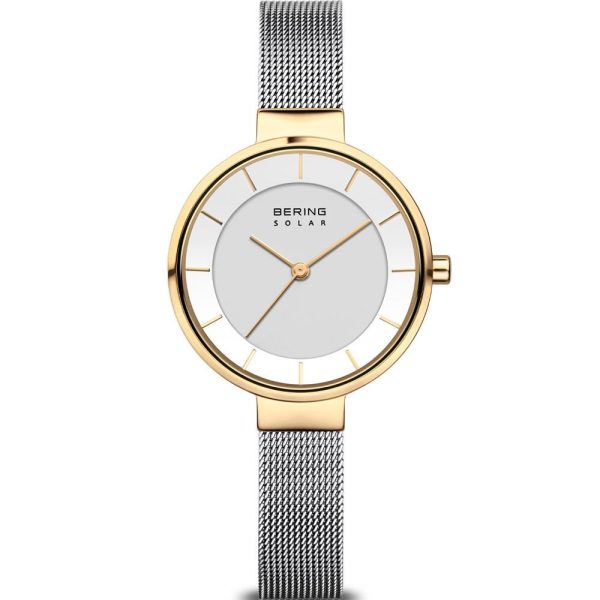 Bering Solar montre femme 14631-024