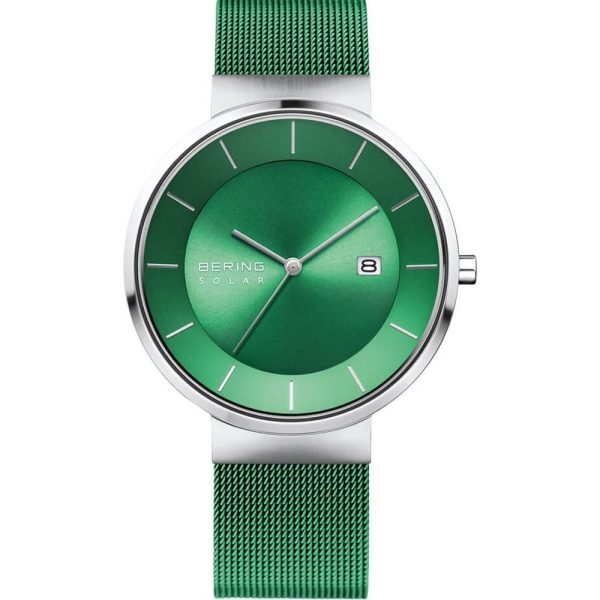 Bering Charity montre pour hommes 14639-CHARITY