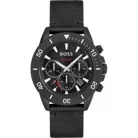 Hugo Boss Admiral montre pour hommes HB1513918