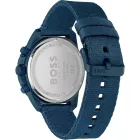 Hugo Boss Admiral montre pour hommes HB1513919