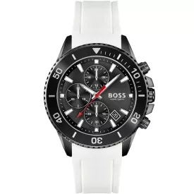Hugo Boss Admiral montre pour hommes HB1513966