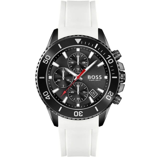 Hugo Boss Admiral montre pour hommes HB1513966