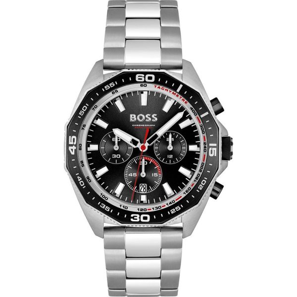 Hugo Boss Energy montre pour hommes HB1513971