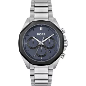 Hugo Boss Cloud montre pour hommes HB1514015