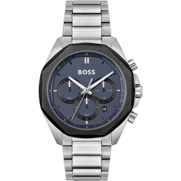 Hugo Boss Cloud montre pour hommes HB1514015