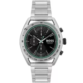 Hugo Boss Center Court montre pour hommes HB1514023