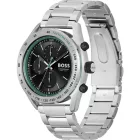 Hugo Boss Center Court montre pour hommes HB1514023