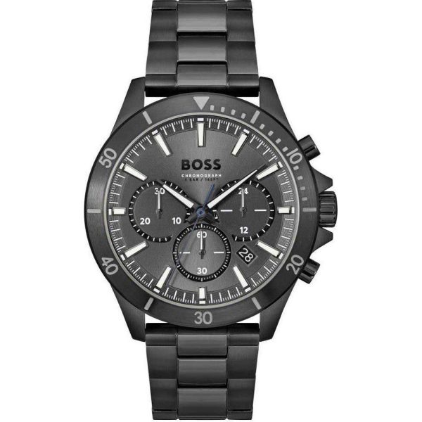 Hugo Boss Troper montre pour hommes HB1514058