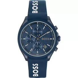 Hugo Boss Velocity montre pour hommes HB1514061