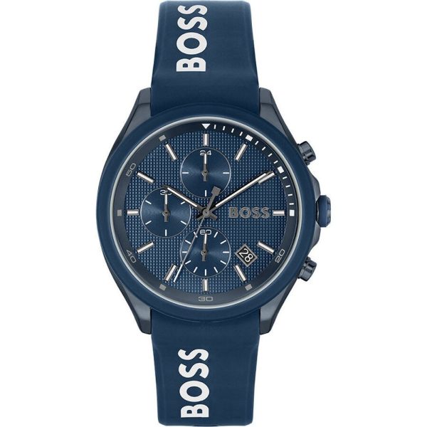 Hugo Boss Velocity montre pour hommes HB1514061