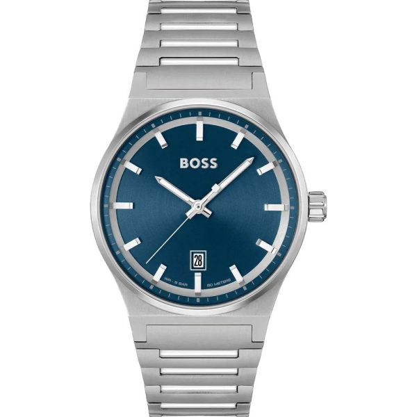 Hugo Boss Candor montre pour hommes HB1514076