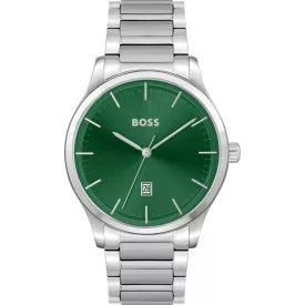 Hugo Boss Reason montre pour hommes HB1514084